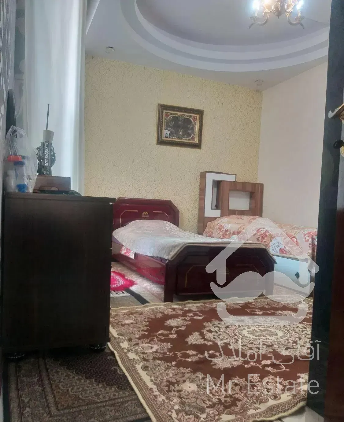 ۱۸۵ متر ۳ خواب / خوشگل