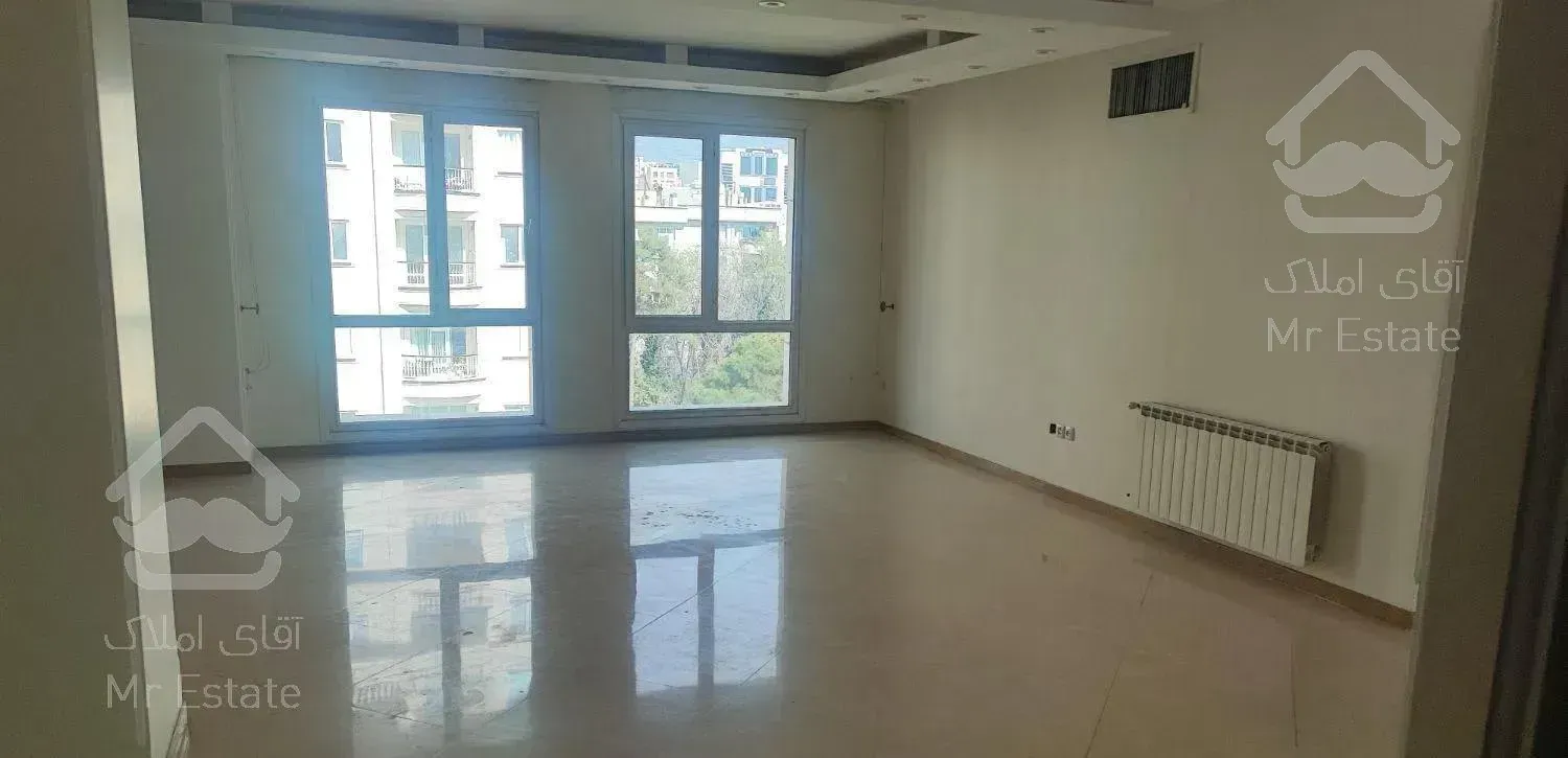 آپارتمان 114 متر / هروی