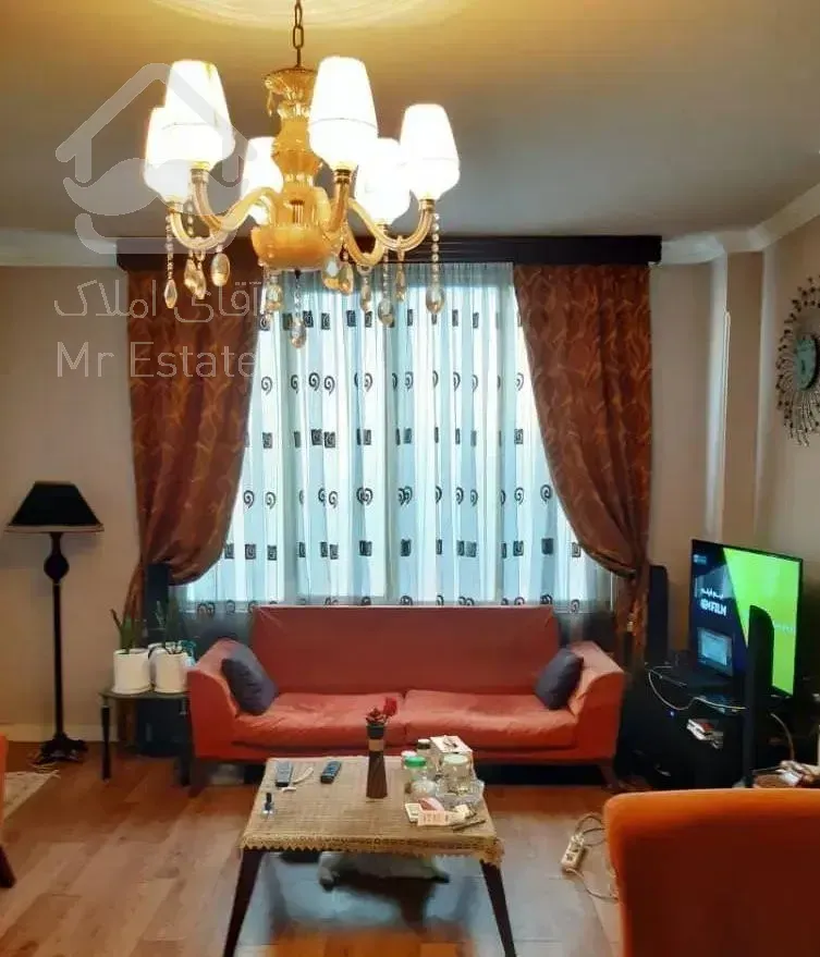 فروش 45 متر / آسانسوردار / جیحون