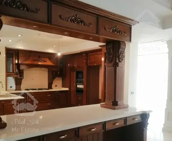 محمودیه /130متر ۲ خواب مستر/۲پارکینگ