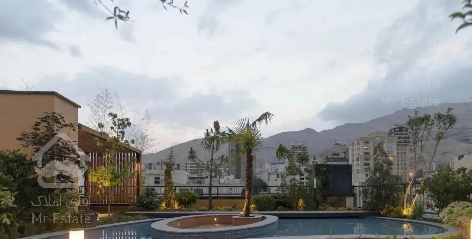 1000 متر پنت ( 550 متر + 450 متر تراس )