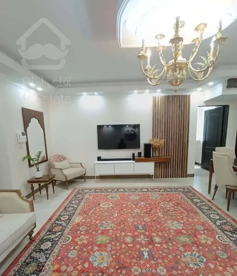 واحد ۷۸ متری ۲ خواب دهقان