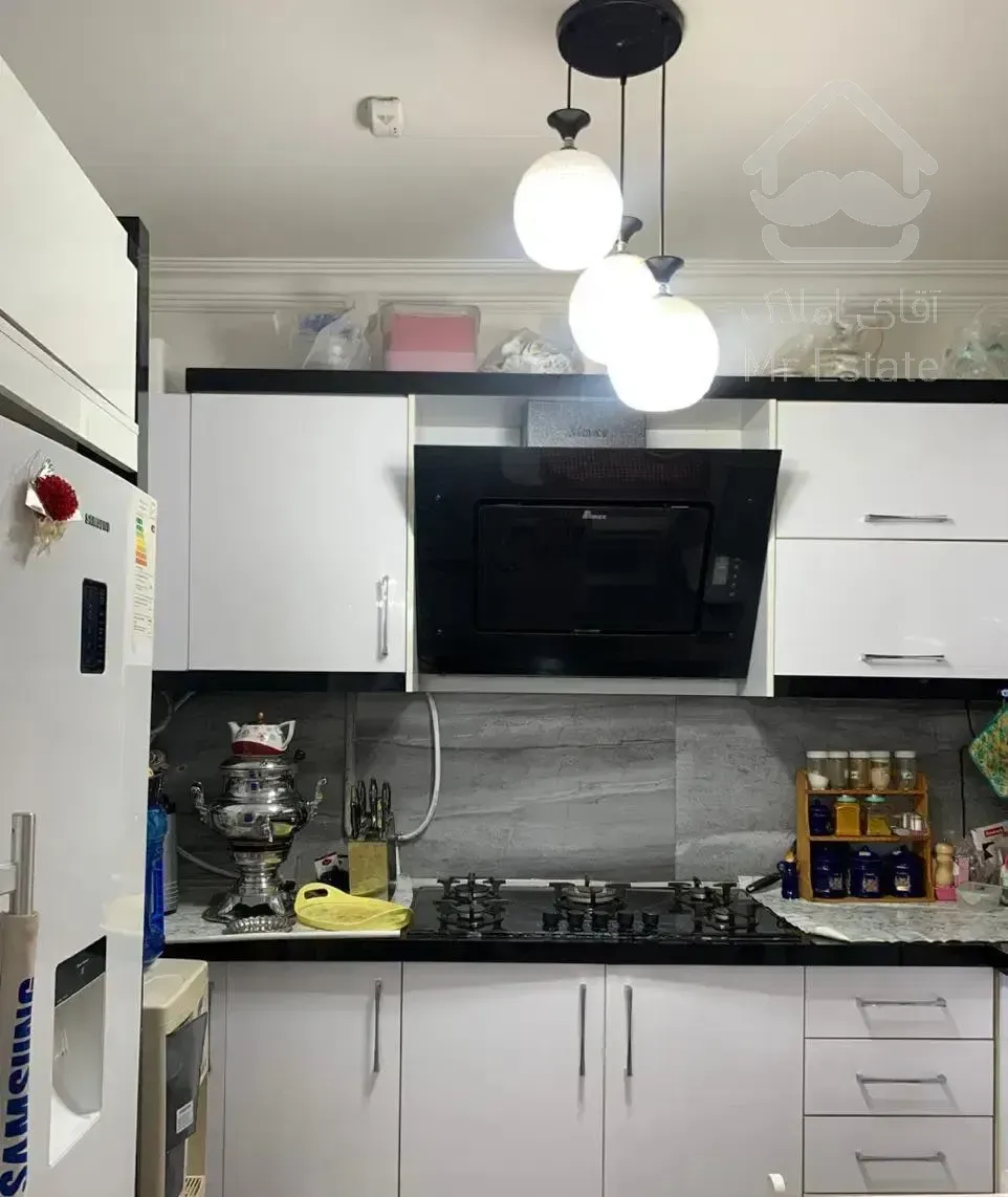 فروش آپارتمان/۸۰ متری /آسانسور /محدوده صارمی