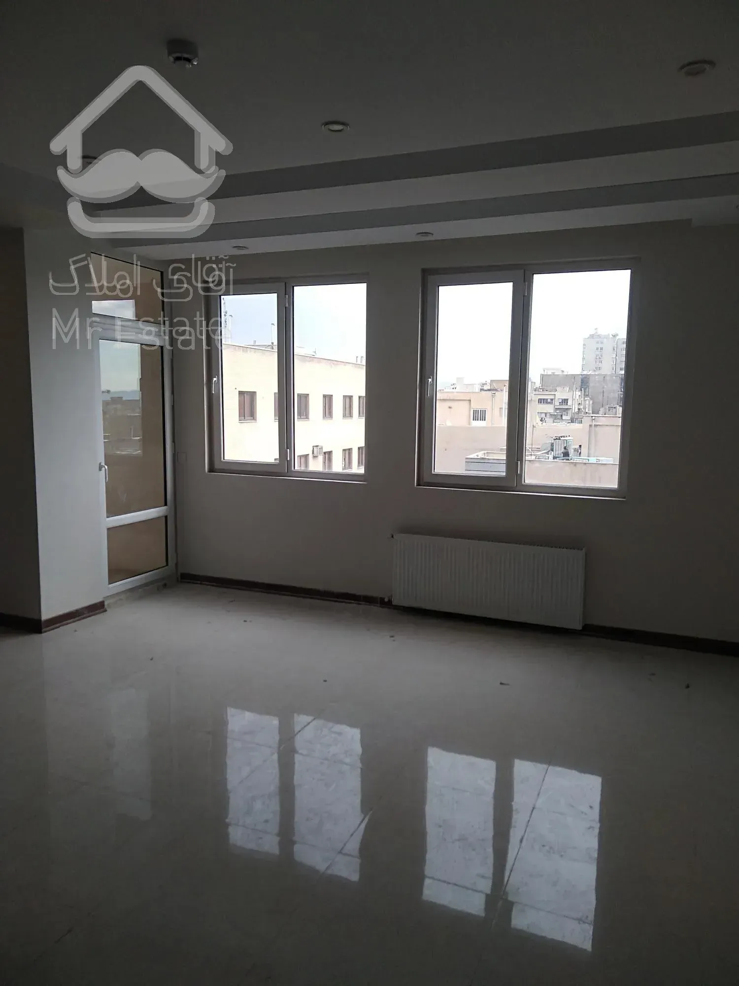 ۱۳۰ متر ۲خواب  واقع در اسکندری جنوبی