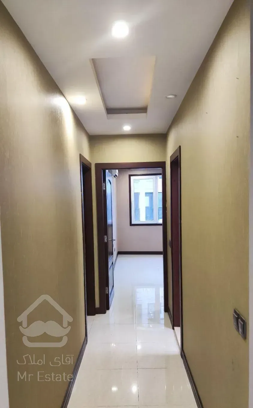 نیاوران/۷۵متر/۱خواب/نوساز