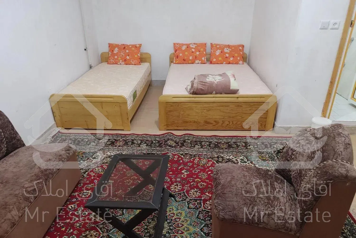 کرایه اتاق ویلا سوییت و هتل نزدیک دریا