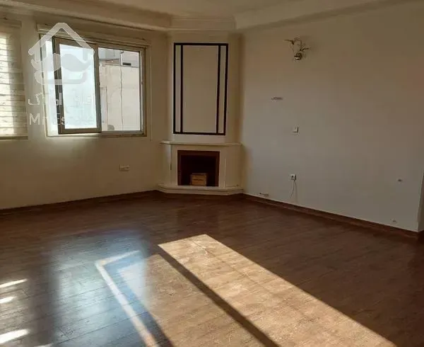 ۸۵متر دو خواب سعادت اباد با ۲ویژگی