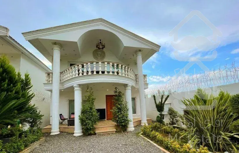 باغ ویلادوبلکس جنگلی ییلاق همصفامبله سندشهرکی۲۴۰م