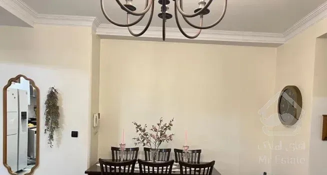 فروش آپارتمان ۷۲ متری ۲ خوابه در بهارستان-پل جوبی