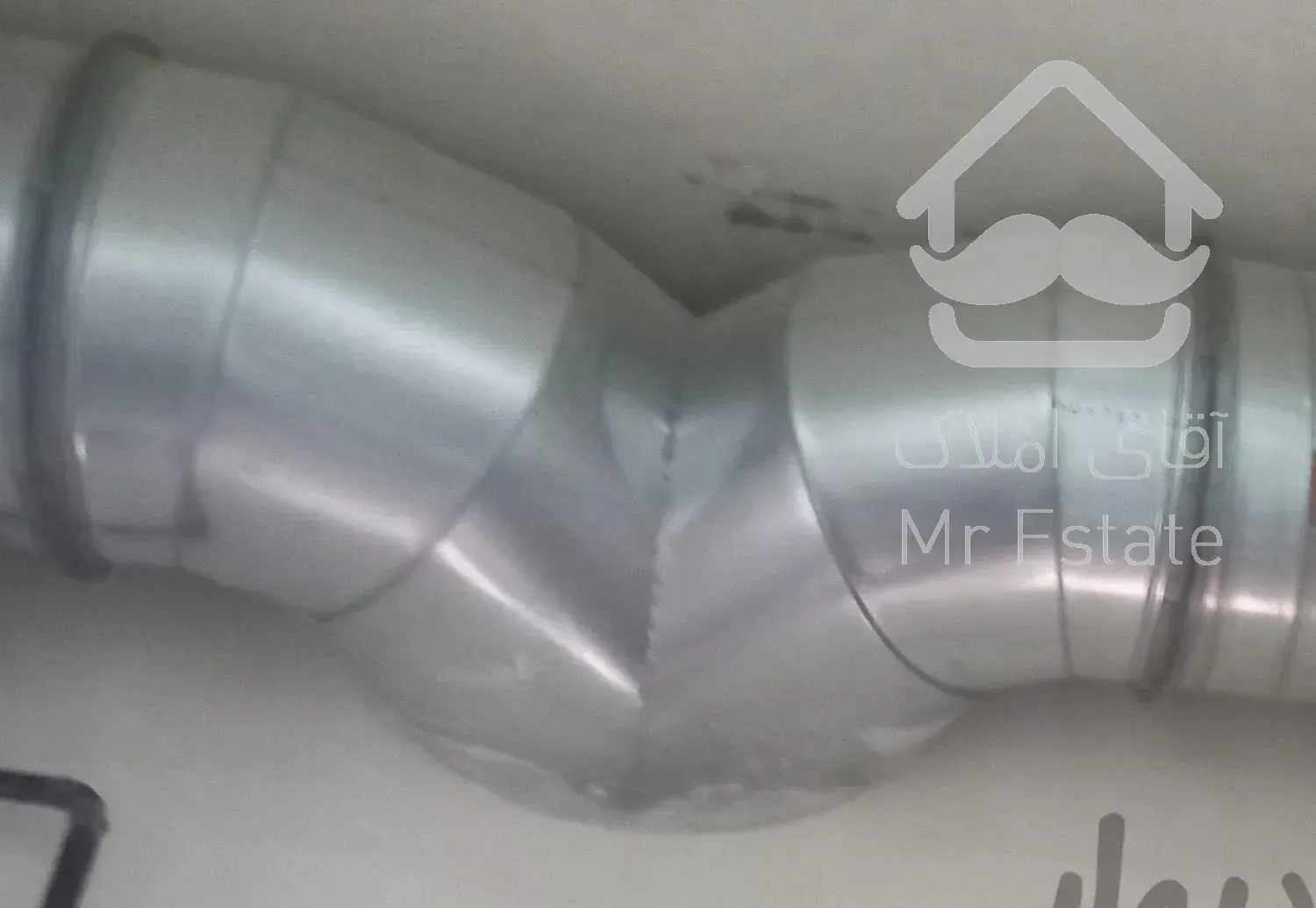 کانال کولر  ( هشتگرد )