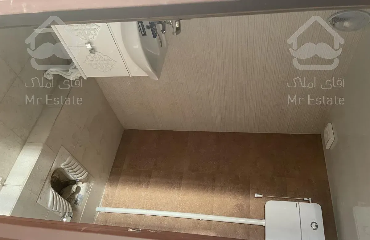 ۱۵۵متری نوساز شیک