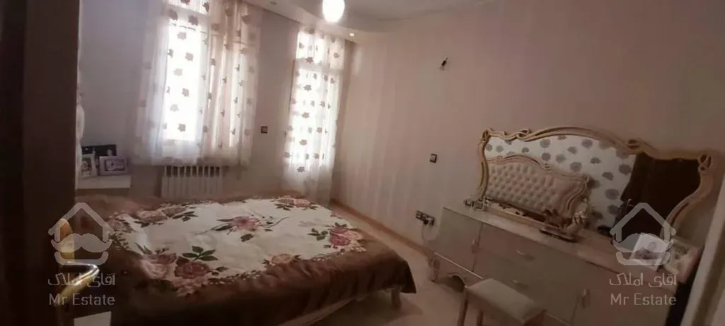 ۱۶۰متر تک واحدی صادقیه گلستانها