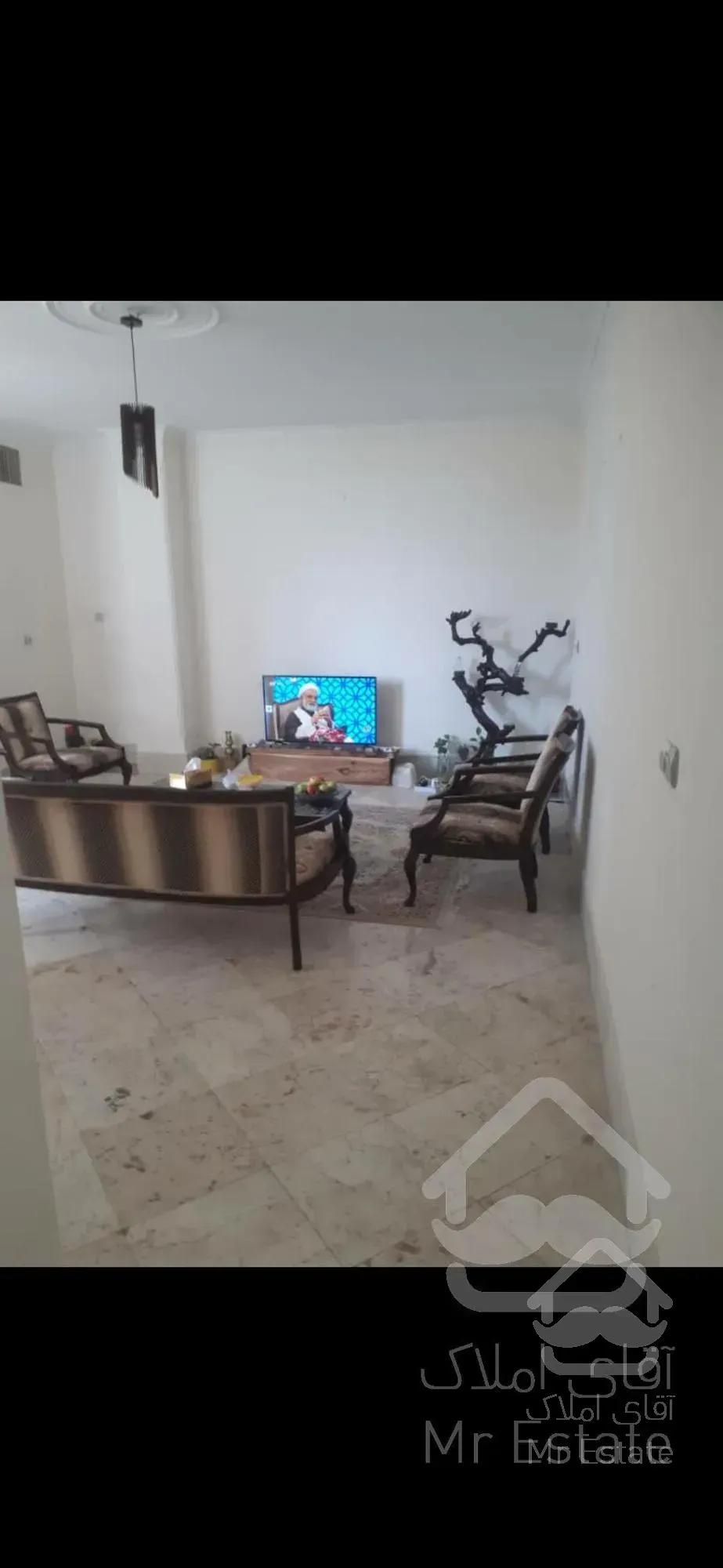 رهن ۷۴ متری جنت آباد جنوبی ۱ خوابه۳ساله