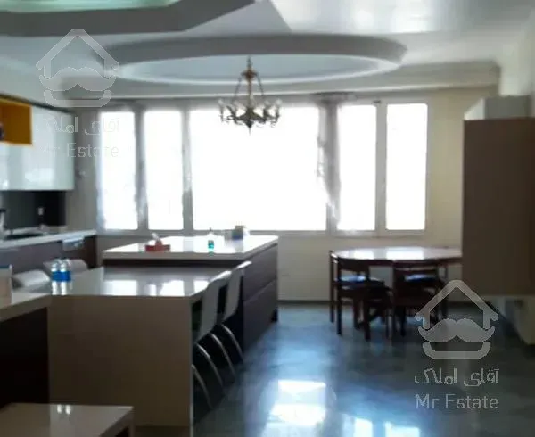 // فرمانیه سنبل ۴۱۵متر ۵خواب تکواحدی