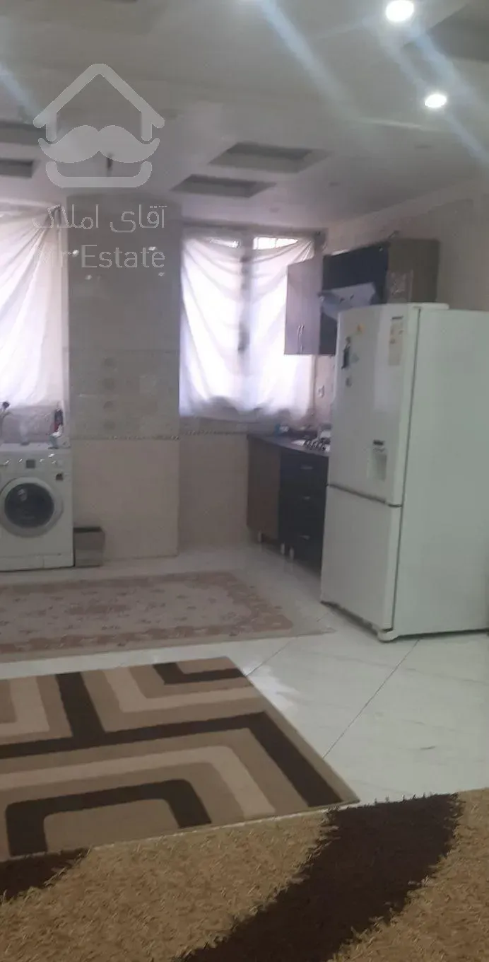 اجاره آپارتمان ۵۱ متری ۱ خوابه در اتابک