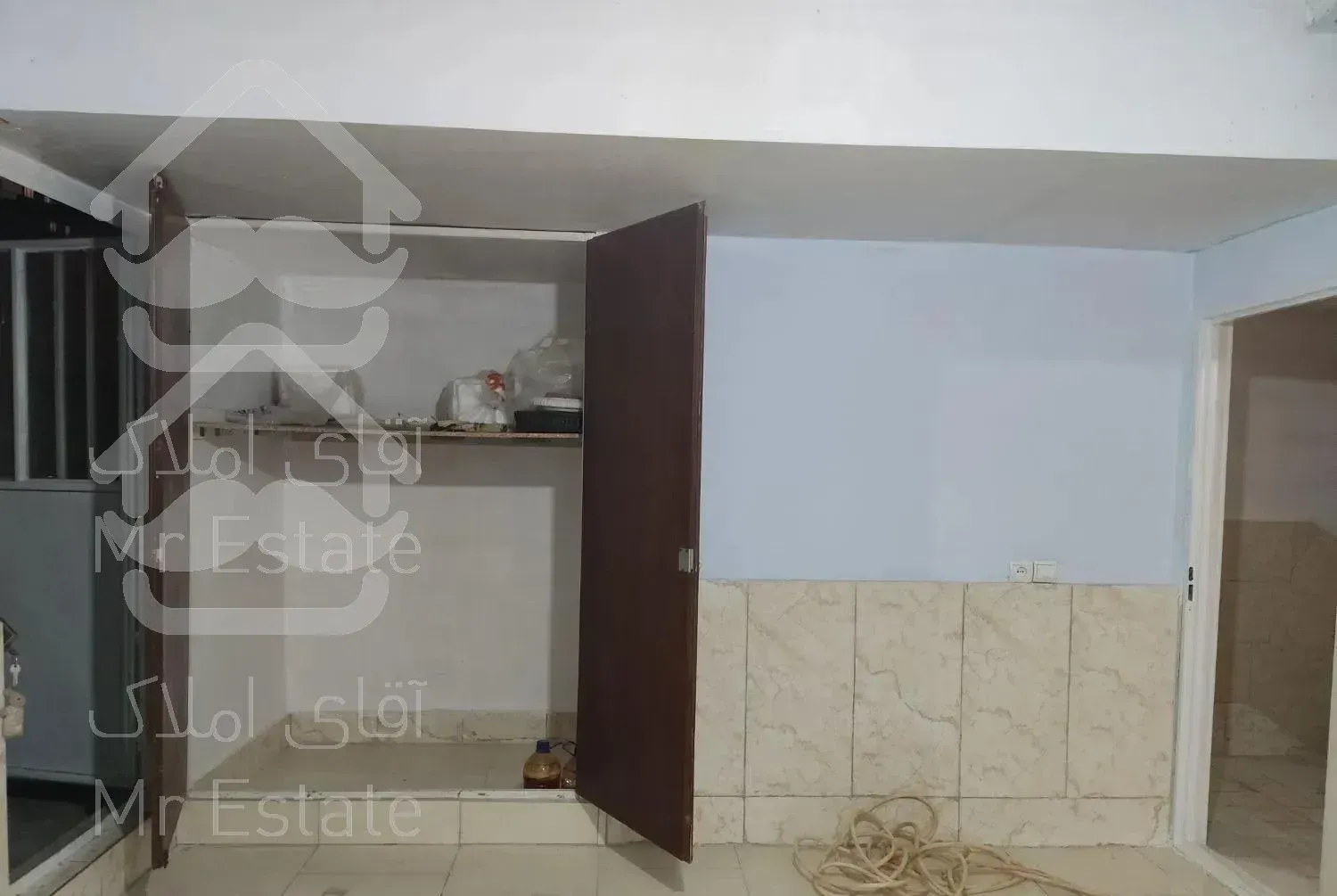 آپارتمان ۱۷۰  متر دوبلکس