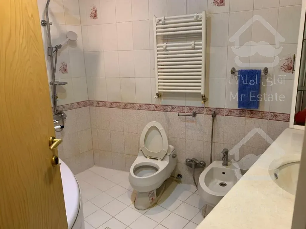 فروش آپارتمان دربند 190  متر لوکس