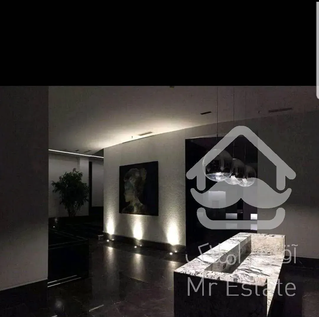 ٢٧٠ متری اقدسیه گلستان شمالی