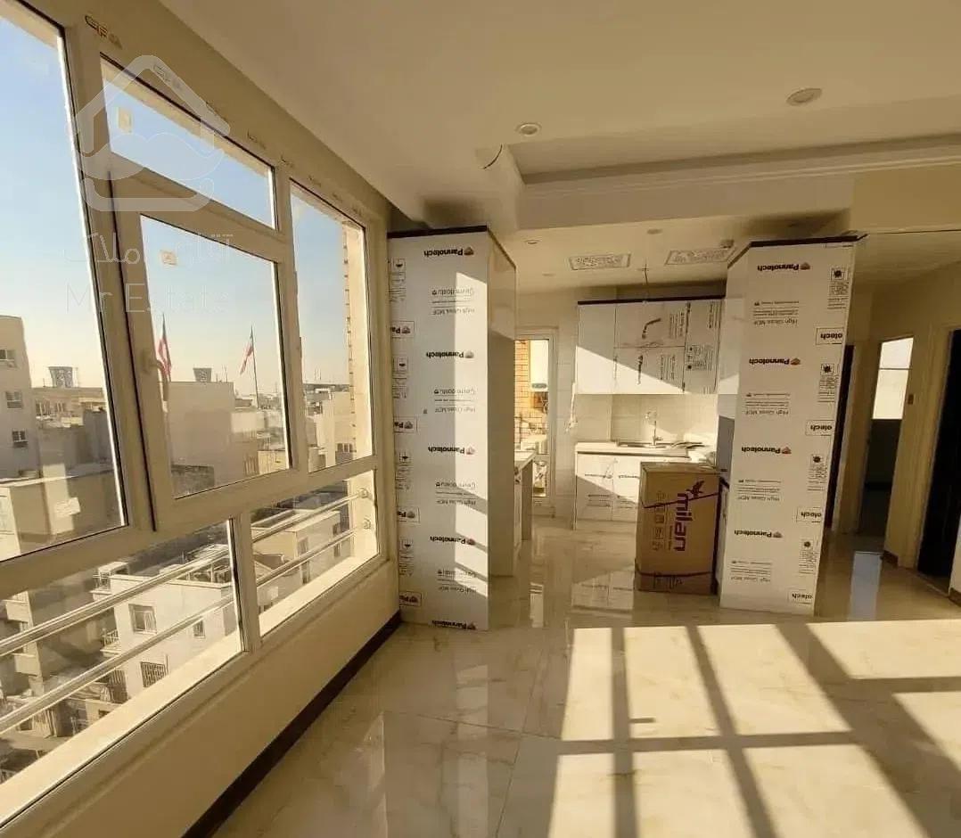 ۱۰۵ متر/۳ خواب/فول باز سازی/