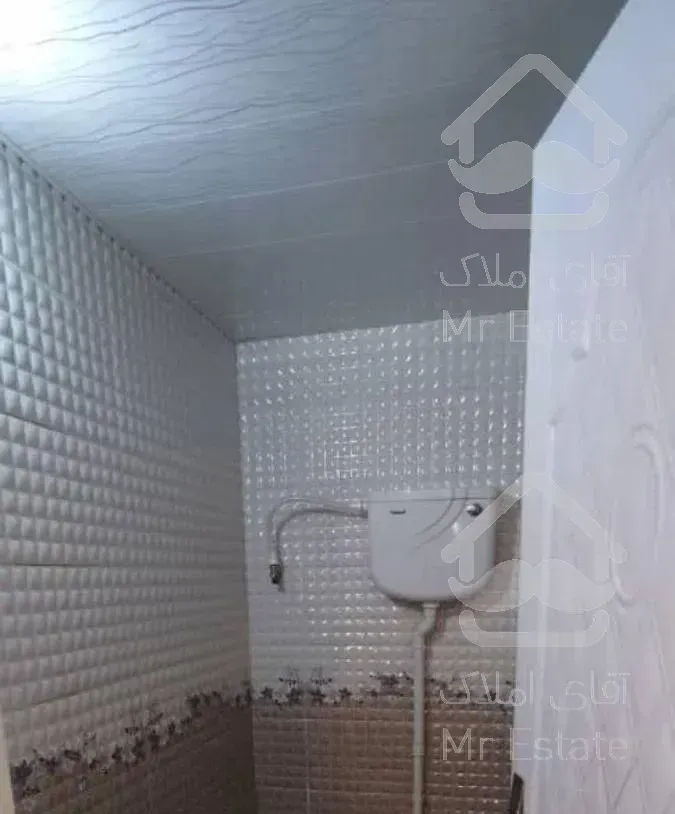 79 متر ۲ خواب انتهای فاز نوساز