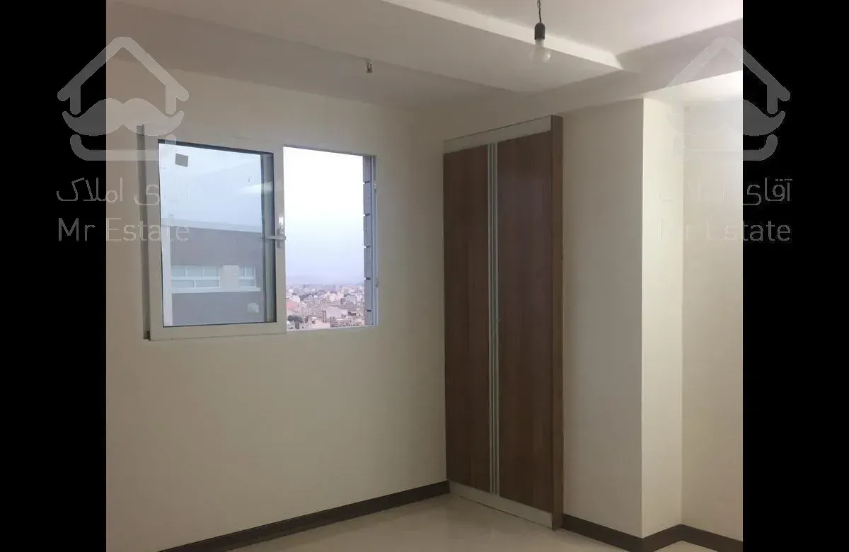 آپارتمان صفر خ کاوه