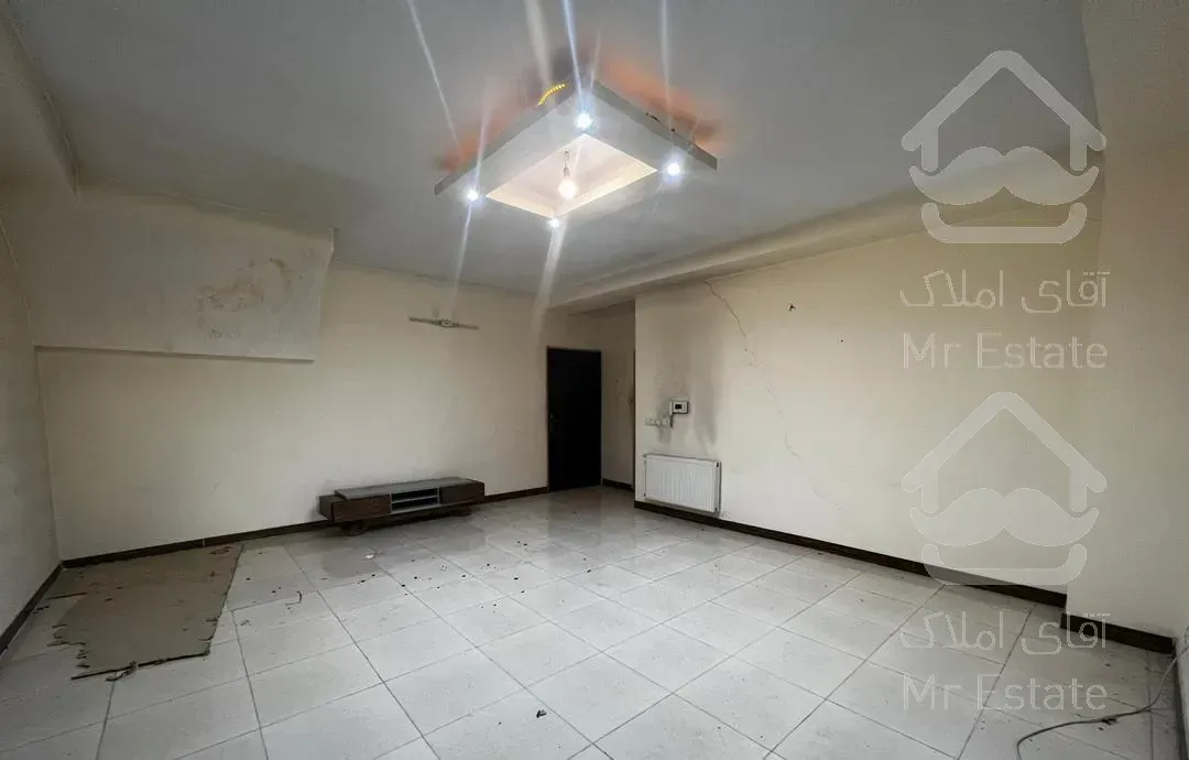 آپارتمان ۱۰۵متر قولنامه سلمان فارسی مهرشهر