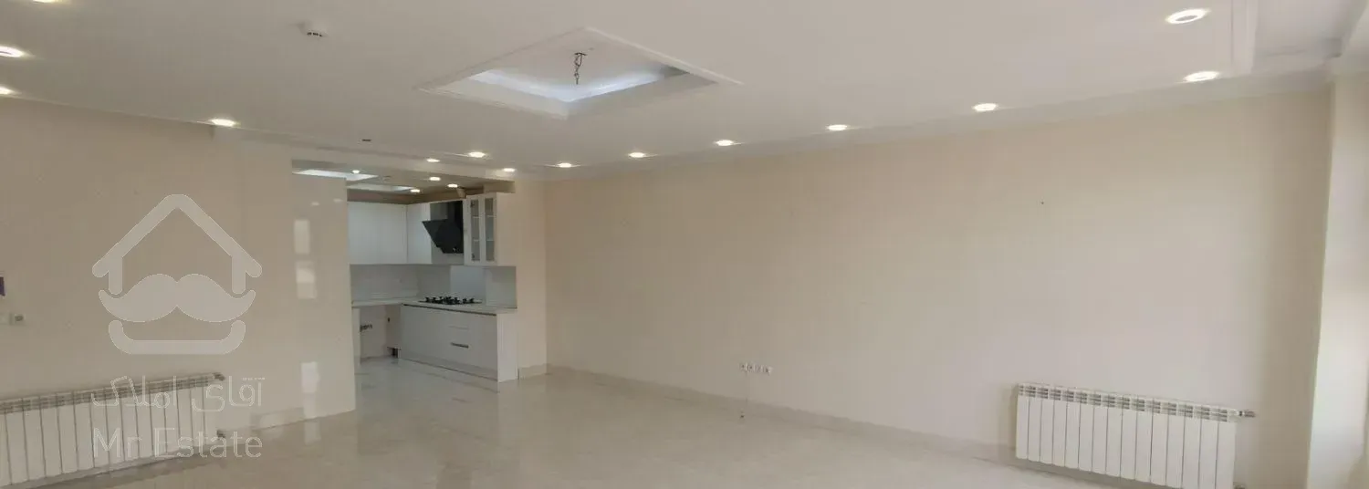 آپارتمان ۱۱۸ متری بلوار امام رضا مدرس