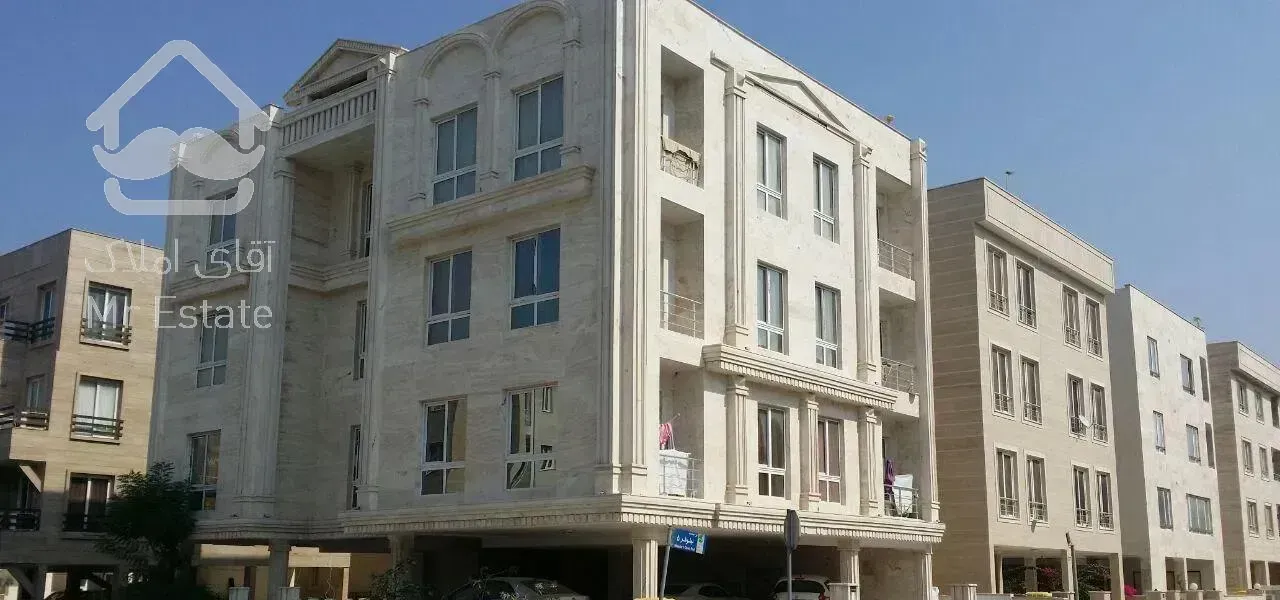 فروش ۵۹ متری یک خواب نوبنیاد سه