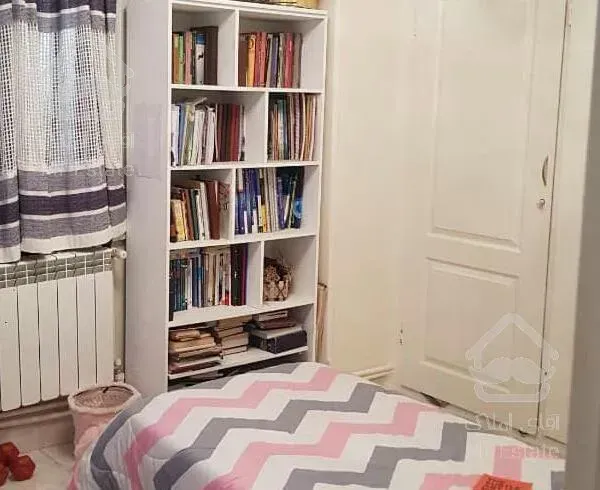 57متر +10مترپاسیو ،موقعیت مکانی