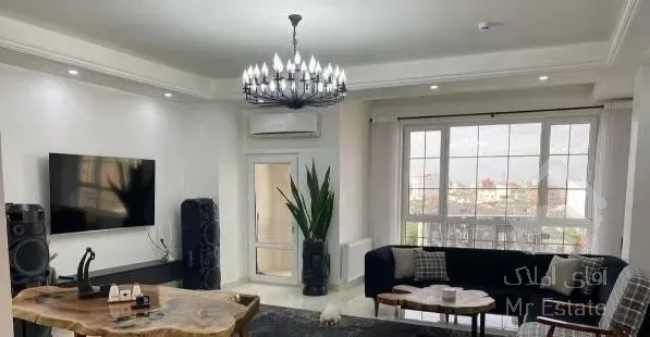 فروش آپارتمان ۱۰۵متری نوساز/فول امکانات