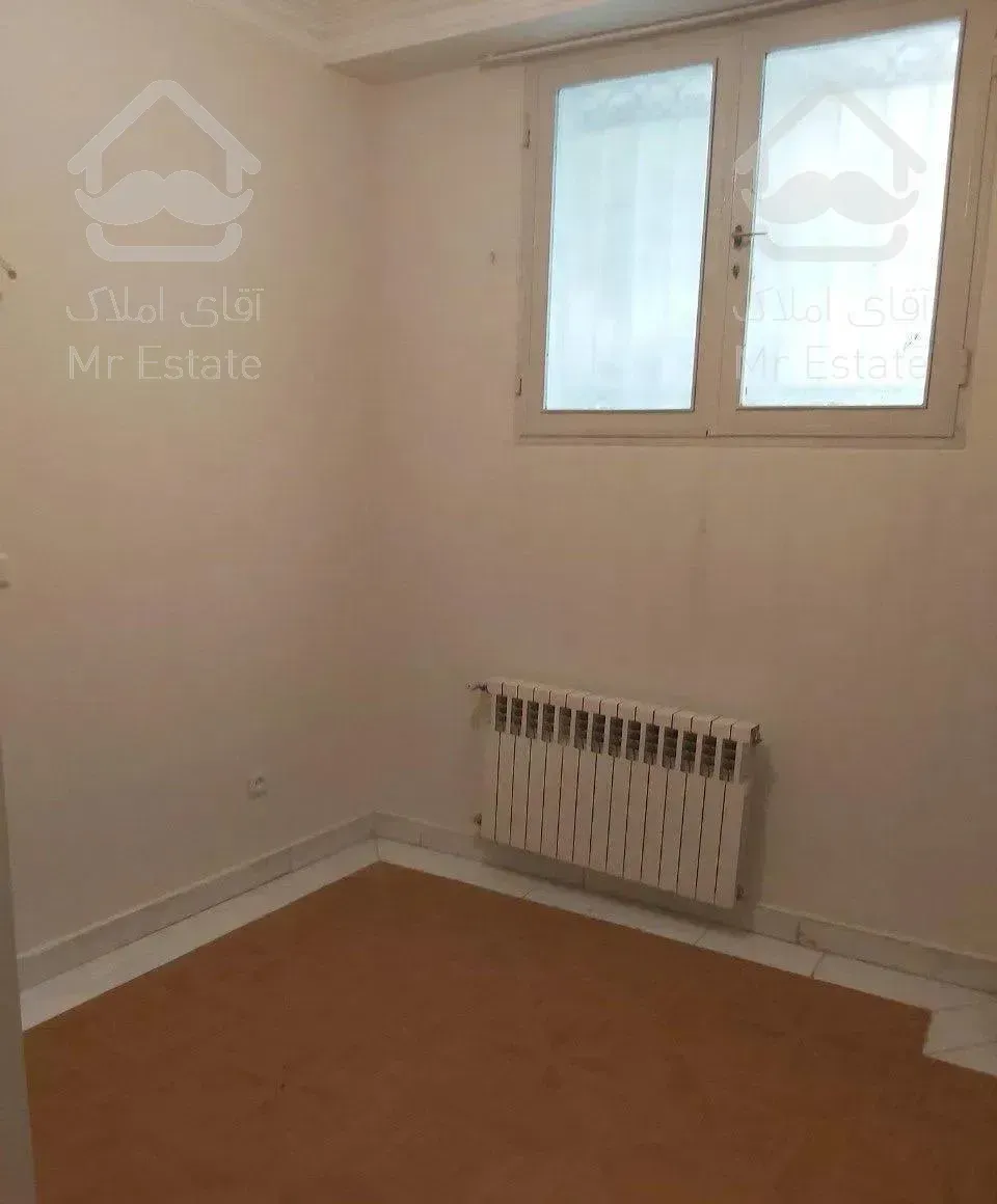 جمشیدیه ۱۰۵ متر دو خوابه