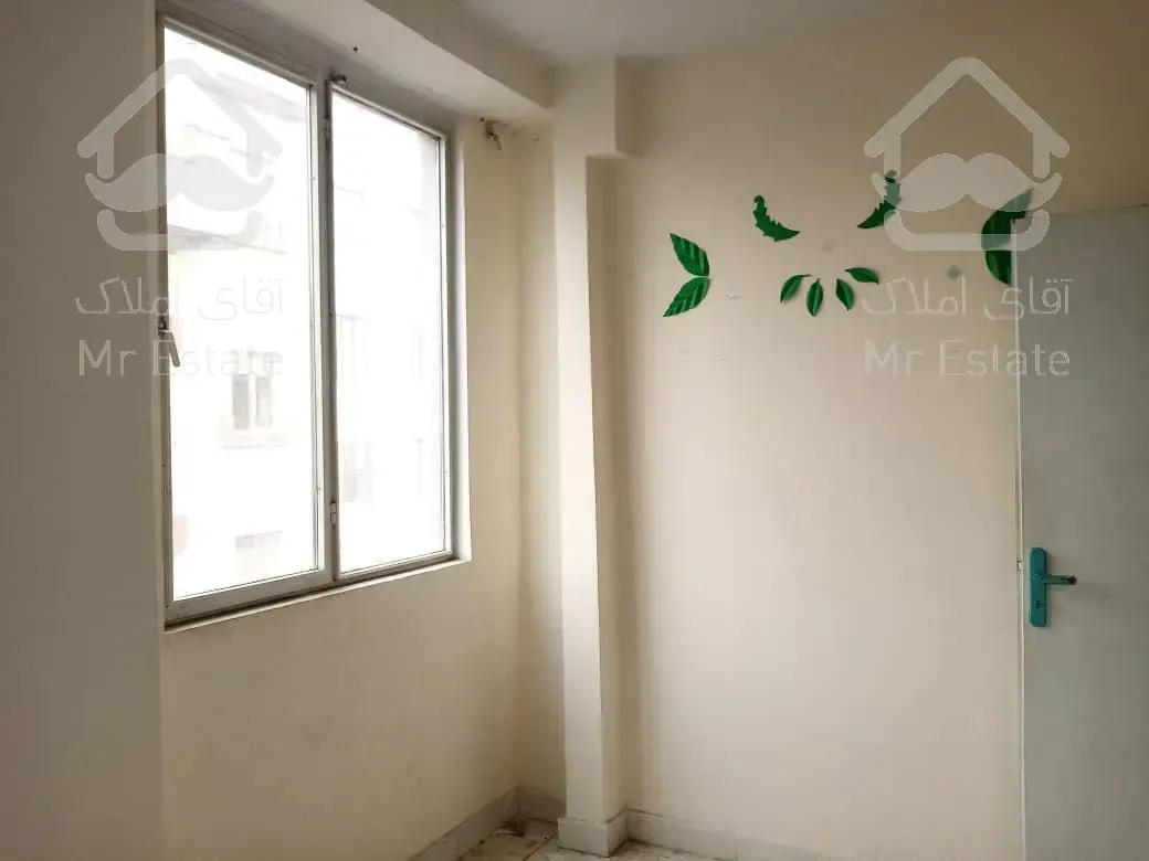 آپارتمان۶۰ متری/تک خواب/طبقه دوم/نورگیر/دسترسی عالی/سی متری جی،سبحانی