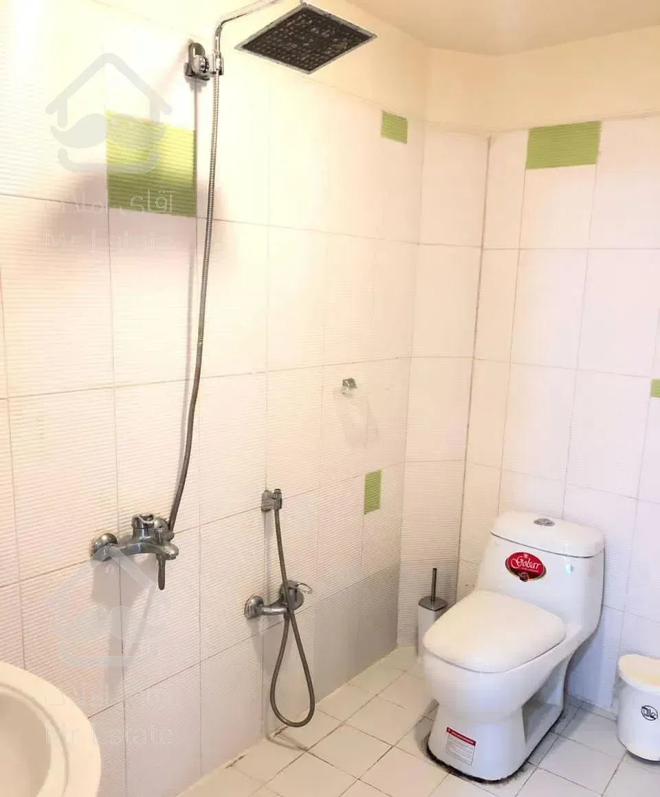 آپارتمان ۱۲۰ کنار باغ ایرانی