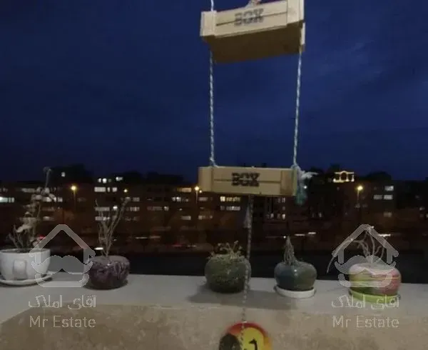 آموزگار111متری(سنددار)طبقه3/بدون مشابه/صفر