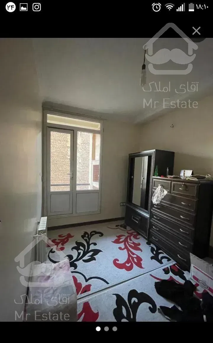 اپارتمان 45 متری امام خمینی با آسانسور