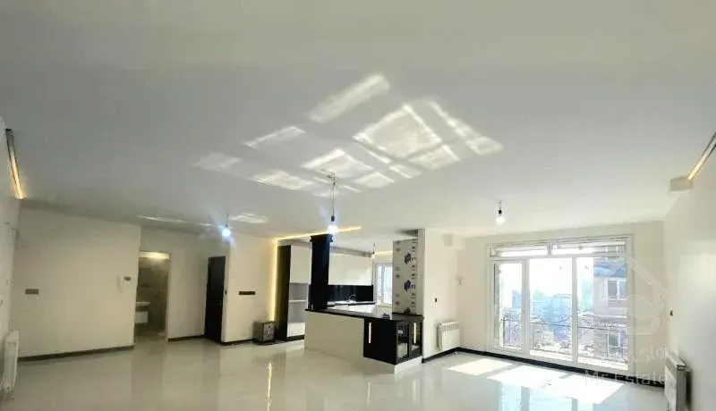 امیر آباد ۱۵۰ متر نوساز کلید نخورده