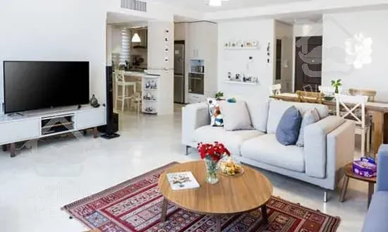 ۱۸۰متر ۴خواب دریاچه