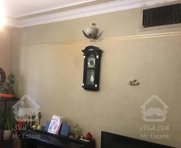 75 متر طبقه اول اراضی انصاری