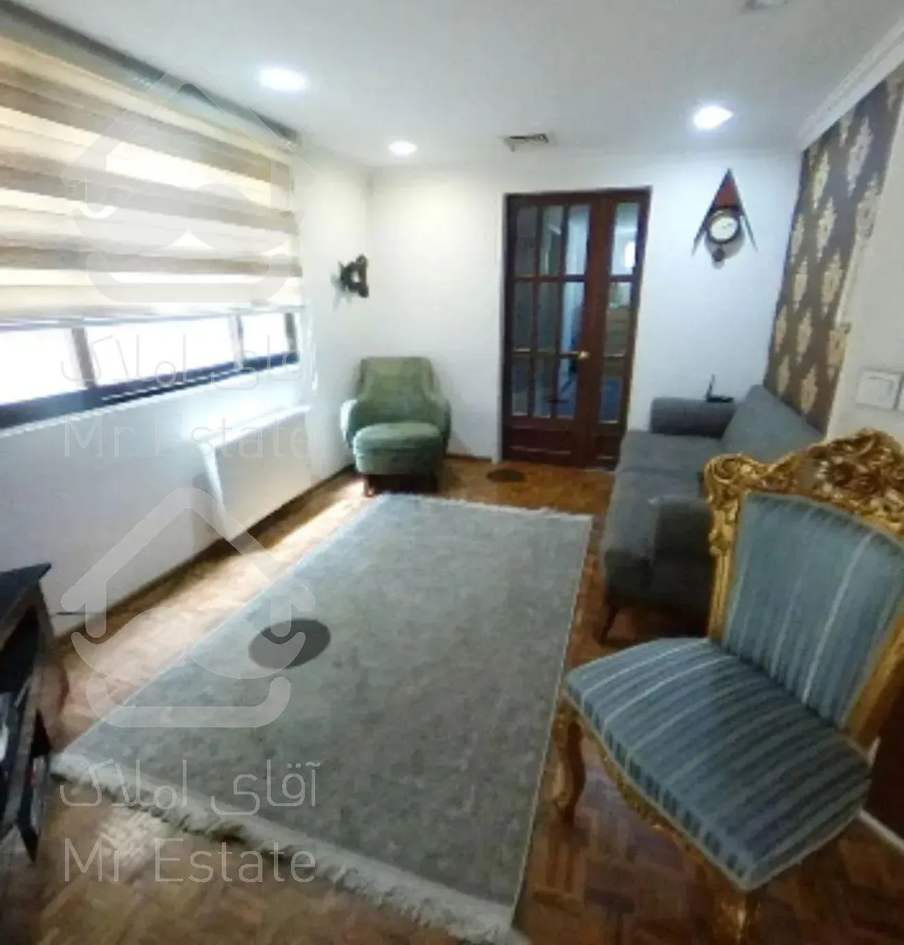 ۱۶۰متر ۳خوابه جم قائم مقام تکواحدی