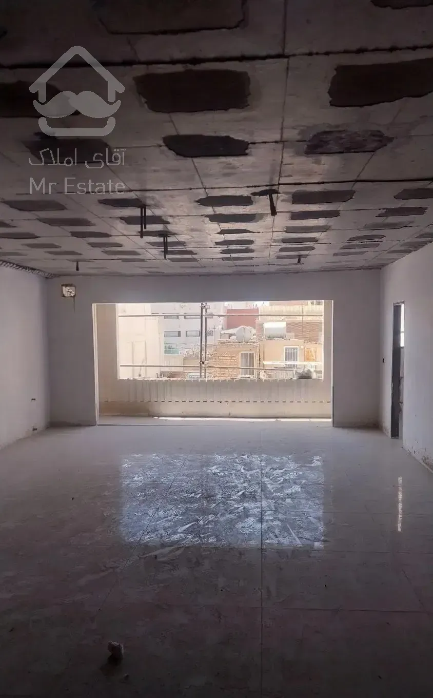 ۱۲۵متر/ آکواریومِ نور/شهید صادقیان