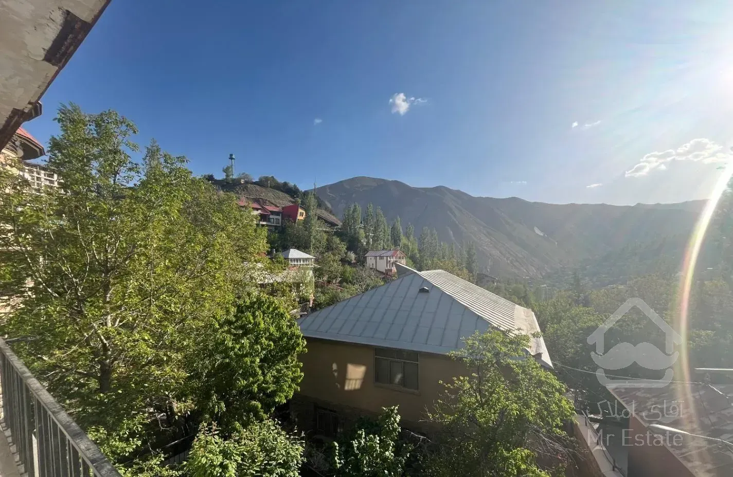 ۷۰متر نقلی میگون نو/ سند تک برگ