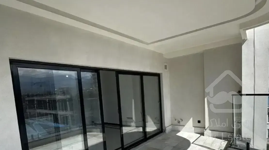 اپارتمان ۲۰۰ متر متلقو سلمانشهر دریاگوشه ویوابدی