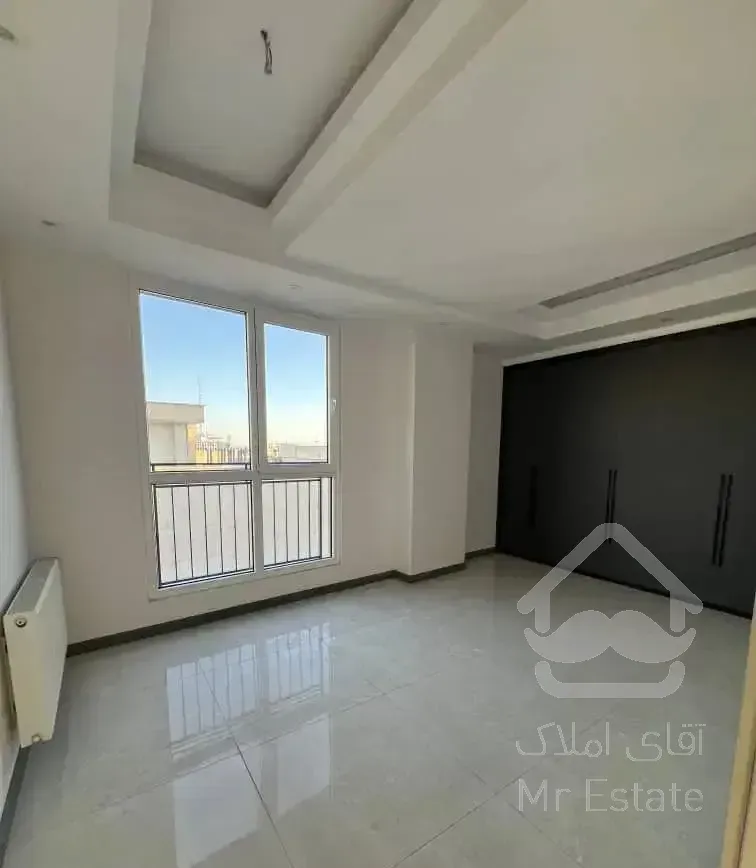 ۱۲۷ متر، دو خواب، یوسف آباد