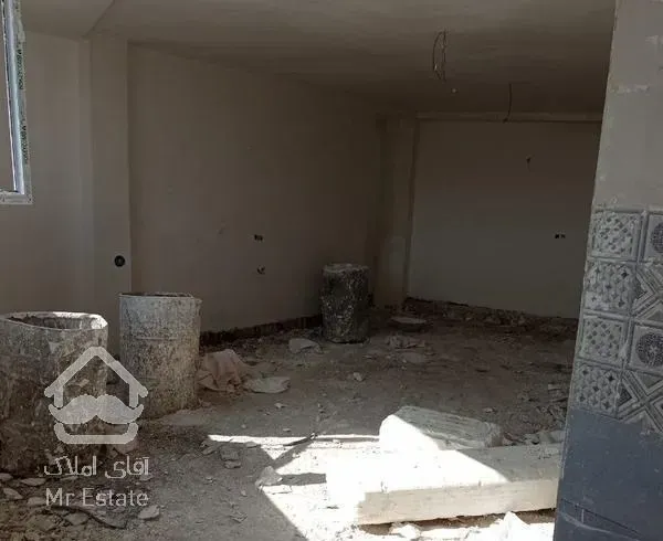 اپارتمان 110متری محراب باخودرو معامله میشود