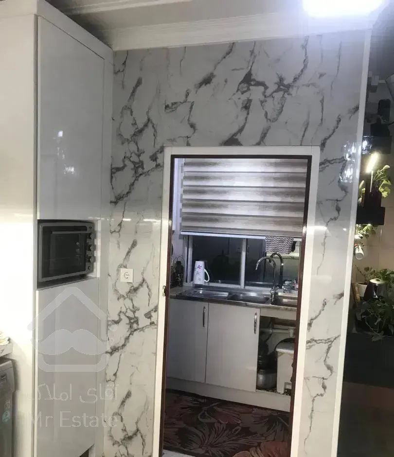 فروش آپارتمان ۱۲۵متر/امام رضا به قیمت