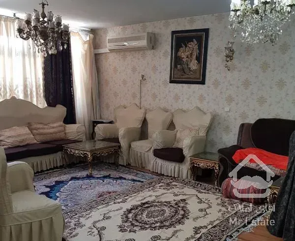 ۱۰۵ متر صادقیه بلوار گلاب