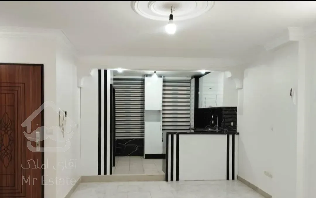 52متری /تک واحدی /سرمایه گذاری/فول بازسازی شده