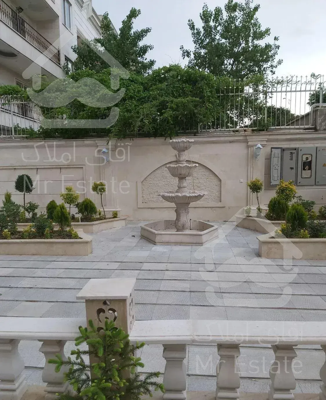 ۵۰۰ متری نوساز یکجا