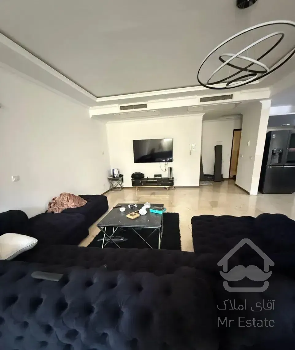 ۱۱۵ متر اوین اعرابی  دوپارکینگ