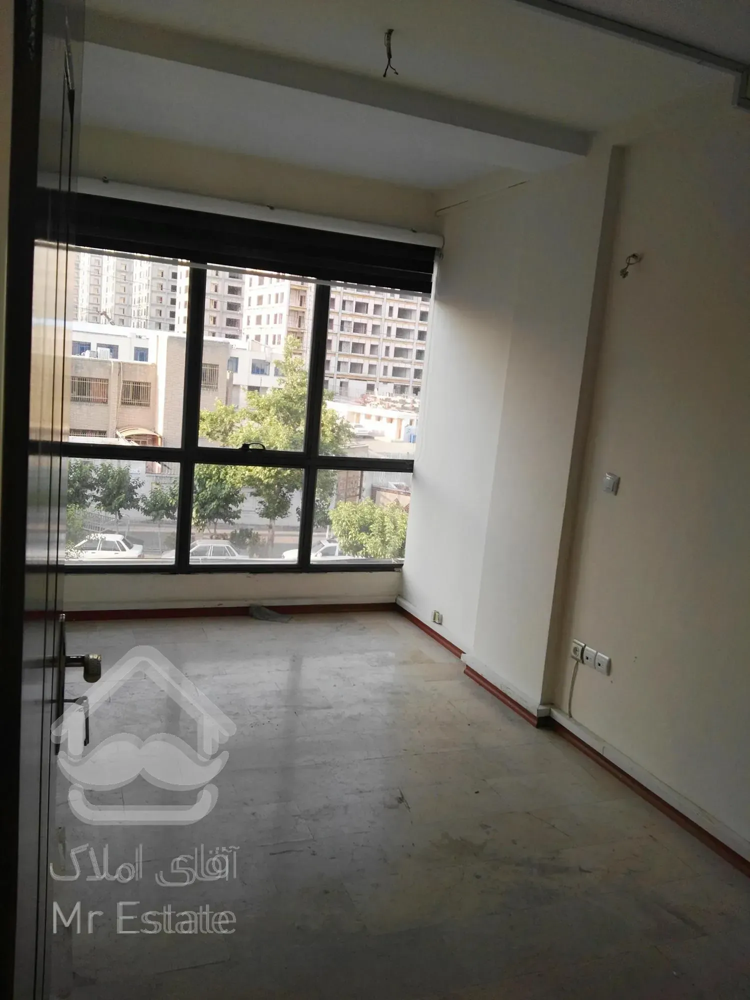 آپارتمان جهت اجاره ۶۵ متری سند اداری صادقیه کاشانی